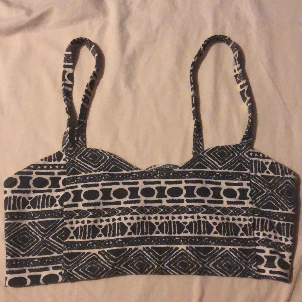 Brandy Melville Bralette